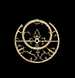 thumbnail for astrolabe (rete front), inventory number 37148 from Cairo (?), 1227/8 (A.H. 625)