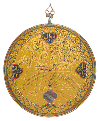 Qibla Indicator for over 30 cities